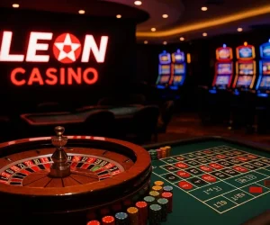 Leon Casino обновило службу поддержки: как быстро теперь решаются проблемы