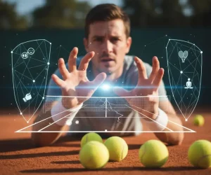 Как преодолеть ступор и страх ошибок в теннисе: практические техники для игроков любого уровня Как преодолеть ступор и страх ошибок в теннисе: практические техники для игроков любого уровня