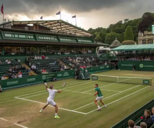 Лучшие бесплатные прогнозы на теннис: где смотреть и как использовать в ставках