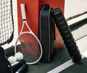 Технологии Wilson и Babolat: что изменится в теннисе